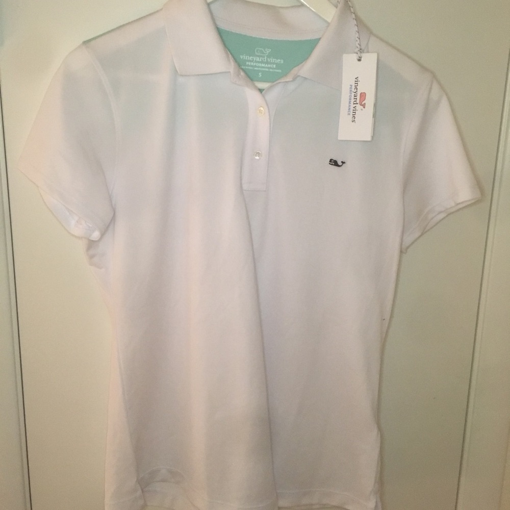Vineyard Vines polo